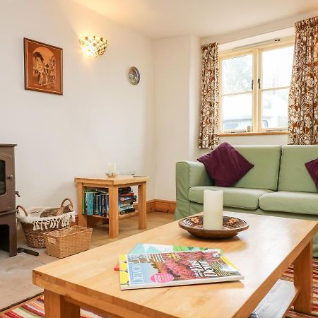 Apple Cottage Crediton Dış mekan fotoğraf