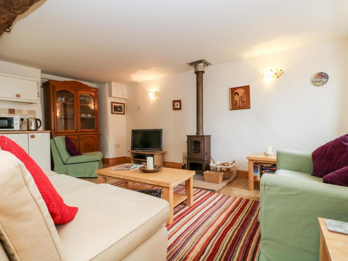 Apple Cottage Crediton Dış mekan fotoğraf