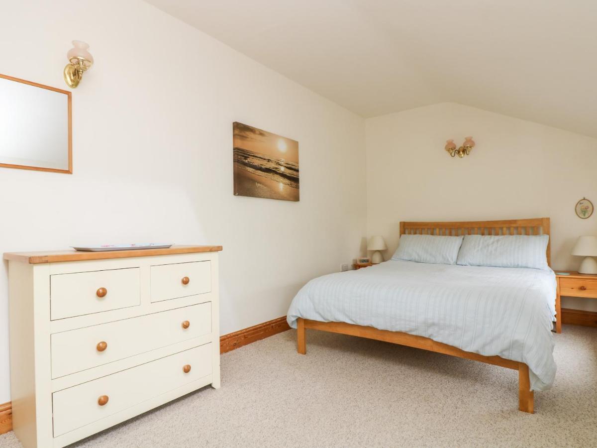 Apple Cottage Crediton Dış mekan fotoğraf