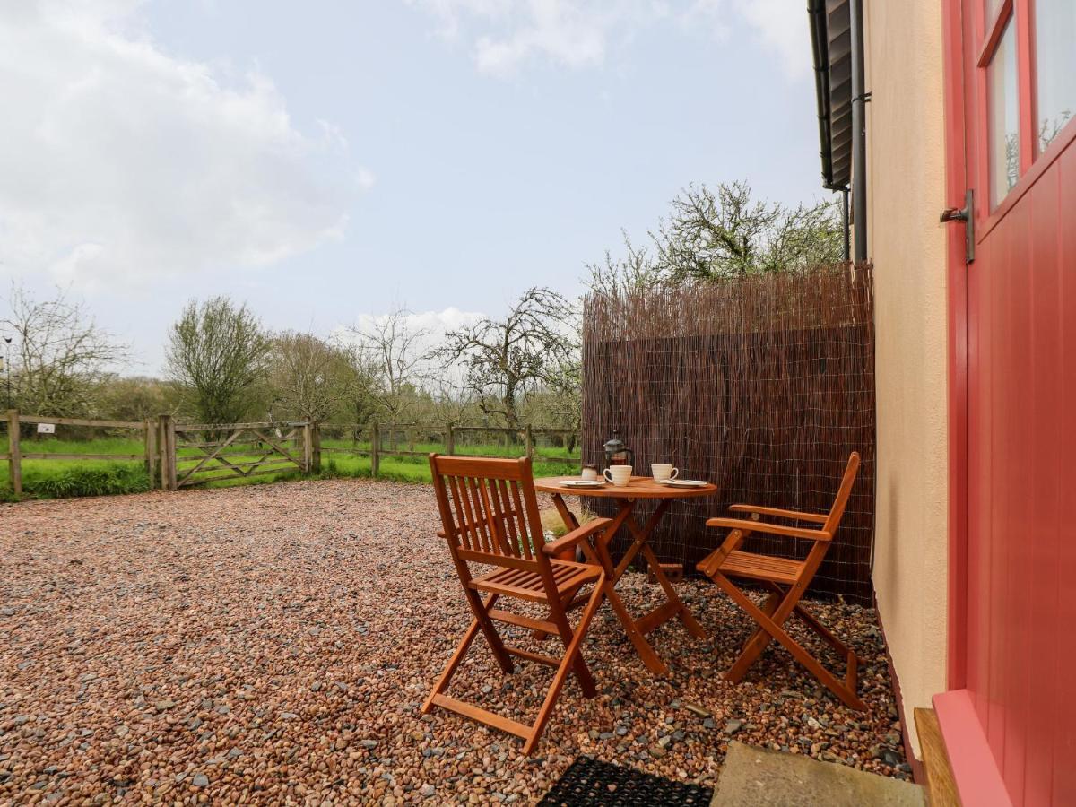 Apple Cottage Crediton Dış mekan fotoğraf