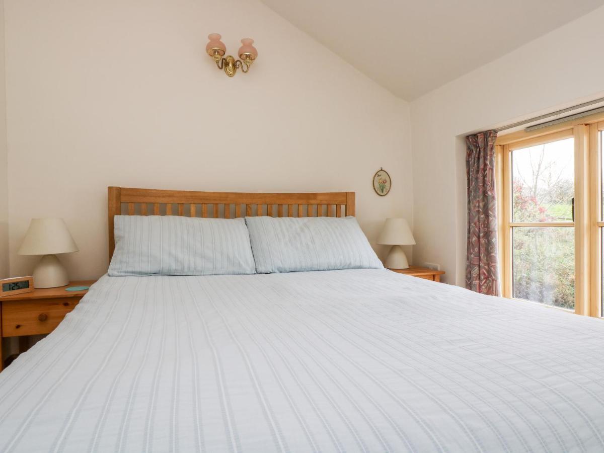 Apple Cottage Crediton Dış mekan fotoğraf